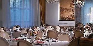 Hotel Majestic 4*