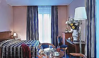 Majestic Hotel 4*