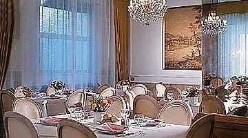 Hotel Majestic Chianciano Terme