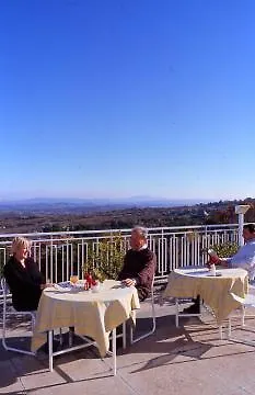 Majestic Hotel Chianciano Terme
