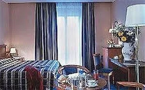 Hotel Majestic